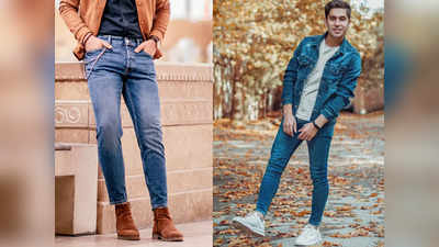 Mens Fashion : ये Jeans स्‍टाइल के साथ कंफर्ट में हैं नंबर वन, जलवा बिखेरेगा आप फैशनेबल लुक