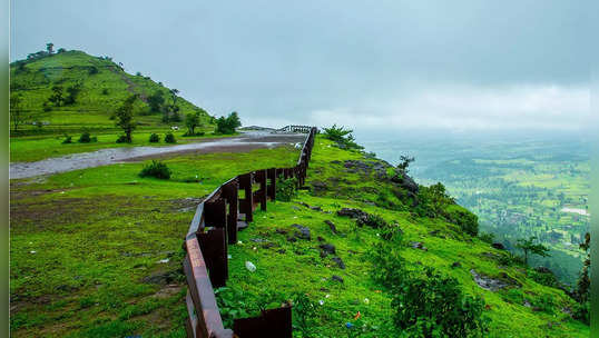 Don Hill Station, Dang: ગુજરાતનું આ હિલ સ્ટેશન સોળે કળાએ ખીલી ઉઠ્યું, વરસાદ પછી અદ્ભૂત છે અહીંનો નજારો