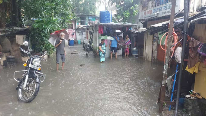 Pune Rain news