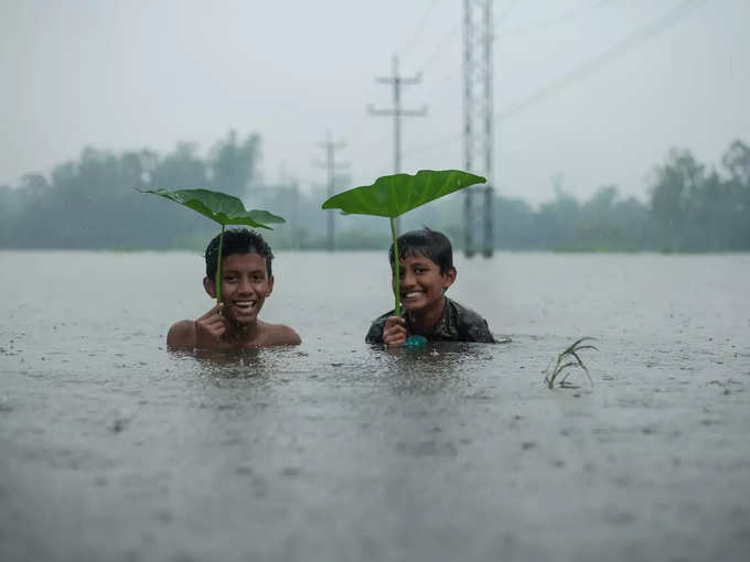 ​বর্ষাকালের জাতকদের চরিত্র