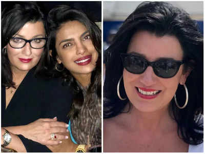 Priyanka Chopra Mother-In-Law: बिजनस वुमन हैं प्रियंका चोपड़ा की सासु मां डेनिस मिलर, यूं ही मुरीद नहीं है बहुरानी