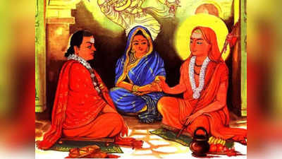 Guru Purnima 2022 : குரு பூர்ணிமா ஏன் கடைப்பிடிக்கப்படுகிறது- கோடி நன்மைகள் தரும் வழிபாடு