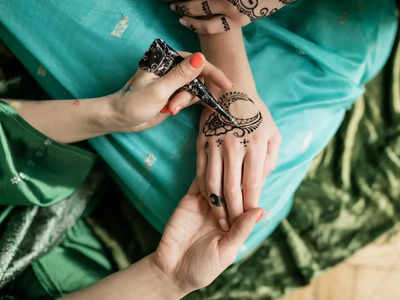 Health Benefits of Mehendi: എന്തുകൊണ്ടാണ് മൈലാഞ്ചി കയ്യില്‍ ഇടുന്നത് എന്ന് അറിയാമോ?