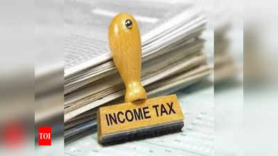 Income Tax : అలర్ట్.. ఈ ఆరు ట్రాన్సాక్షన్స్ చేస్తున్నారా..? అయితే మీకు నోటీసులొచ్చే ఛాన్స్!