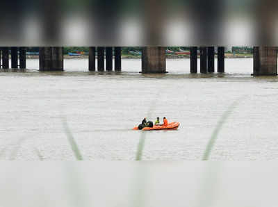 Gujarat rain: 24 घंटे में बारिश ने 14 लोगों की ली जान, गुजरात में भारी बार‍िश और बाढ़ का कहर