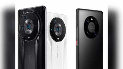 सर्वात बेस्ट कॅमेरा स्मार्टफोनच्या लिस्टमध्ये चायनीज कंपनीचा जलवा, iPhone सर्वात मागे
