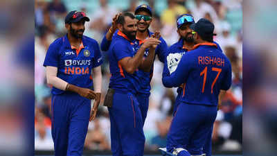 Anand Mahindra: धांसू जीत के बावजूद टीम इंडिया से खफा आनंद महिंद्रा, बोले- TV ऑन करने से पहले ही कर दिया था काम तमाम