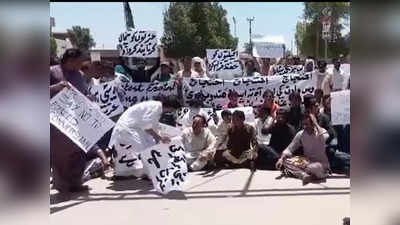 Pakistan News: हिंदुओं का नामोंनिशां मिटाने में लगे पाकिस्तानी, एक और हिंदू लड़की को जबरन उठा ले गए, जरदारी हाउस के बाहर प्रदर्शन