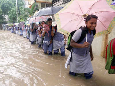 Pune School: पुण्यातील सर्व शाळा बंद करण्याचा निर्णय