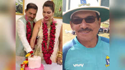 Arun Lal resigned: 28 साल छोटी बीवी के साथ हनीमून पर जाएंगे अरुण लाल, बंगाल क्रिकेट के कोच पद से दिया है इस्तीफा