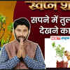 Sapne Me Tulsi NBT Life