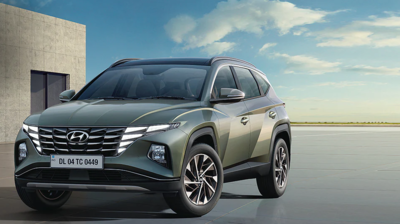 ભારતમાં આવી ગઈ વધુ એક શાનદાર SUV, જાણો 2022 Hyundai Tucsonની ખાસિયત સહિતની તમામ માહિતી
