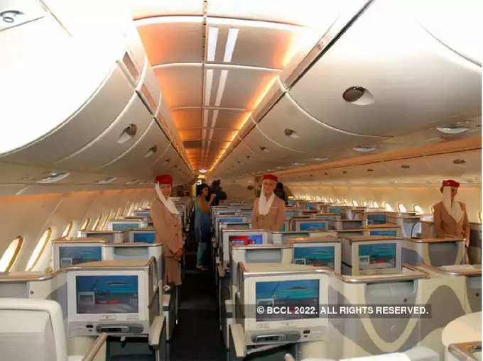 इन एयरलाइन्स में सेवाएं दे रहा A380 सुपरजंबो