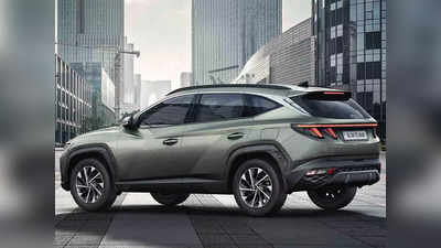 Hyundai Tucson: টাটা, মাহিন্দ্রাকে টেক্কা দিতে ফের নয়া SUV আনল হুন্ডাই!  কী ফিচার্স থাকছে?