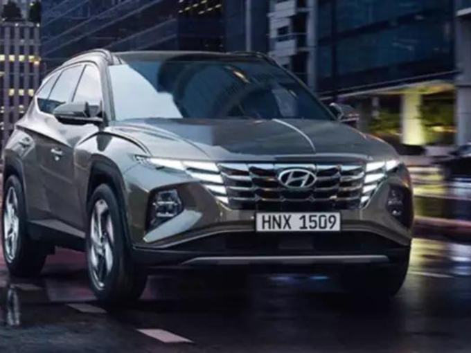 Hyundai Tucson 2022 Des 