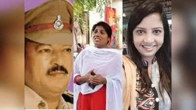 Indore: टीआई हाकम सिंह पंवार की तीसरी पत्नी गिरफ्तार और ASI रंजना गिरफ्तार, दोनों पर उकसाने का आरोप