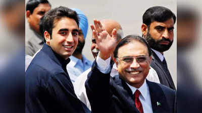 Pakistan News: शहबाज शरीफ की कुर्सी खतरे में? बेटे बिलावल भुट्टो को पाकिस्तान का प्रधानमंत्री बनते हुए देखना चाहते हैं आसिफ अली जरदारी