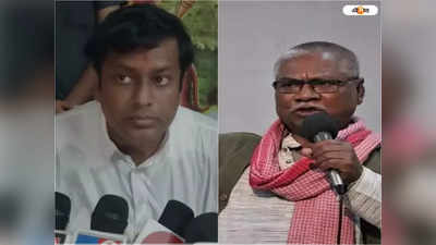 Sukanta Majumdar: BJP আছে বলে ভারতে থাকতে পারছেন, Manoranjan Bapari-কে কটাক্ষ সুকান্তর