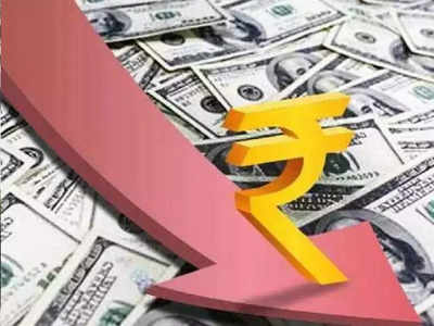 Rupee Against Dollar: টাকার দরে সর্বকালের রেকর্ড পতন! নয়া মূল্য জেনে নিন