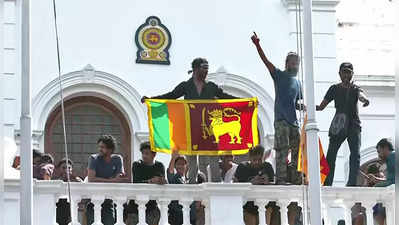 Sri Lanka crisis: ಗುರುವಾರ ಬೆಳಗ್ಗಿನವರೆಗೂ ಶ್ರೀಲಂಕಾದಲ್ಲಿ ಕರ್ಫ್ಯೂ