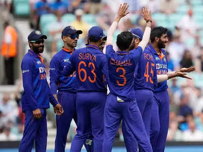 Ind Vs Eng 2nd Odi : രണ്ടാം ഏകദിനം ഇന്ന്, ഇന്ത്യൻ ടീമിൽ മാറ്റമുണ്ടാകുമോ? സാധ്യത ഇലവൻ ഇങ്ങനെ...