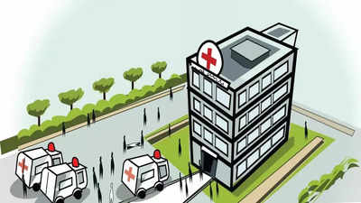 Hassan Hospital News: ಮಹಿಳೆ-ಮಕ್ಕಳಿಗಾಗಿಯೇ 117 ಕೋಟಿ ವೆಚ್ಚದ ಆಸ್ಪತ್ರೆ, ಹೈಟೆಕ್ ಸೌಲಭ್ಯ