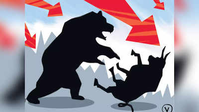 ब्लॉगः भारतीय शेयर बाजार में तेजी आने वाली है?