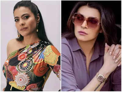 Kajol Offered Aarya: आर्या वेब सीरीज के लिए सुष्मिता सेन नहीं थीं पहली पसंद, पहले काजोल को दिया गया था ऑफर!