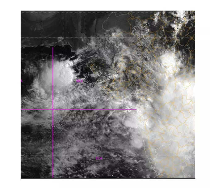 Gujarat rain