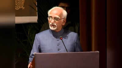 Hamid Ansari Pakistan: ईरान में भी विवादों में थे भारत के तत्‍कालीन राजदूत हामिद अंसारी, जानें रॉ ने लगाए थे कैसे-कैसे आरोप