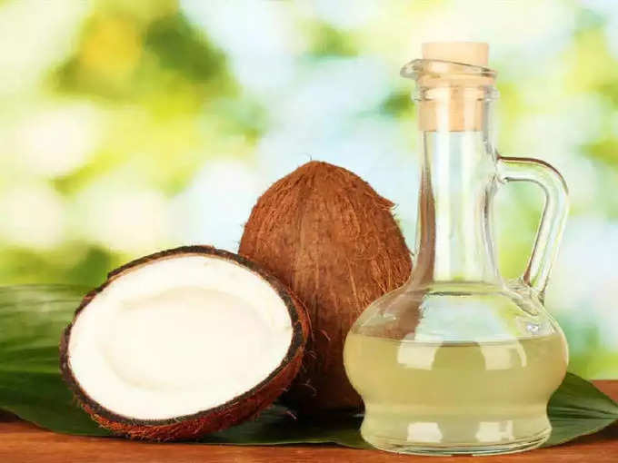 coconut oil