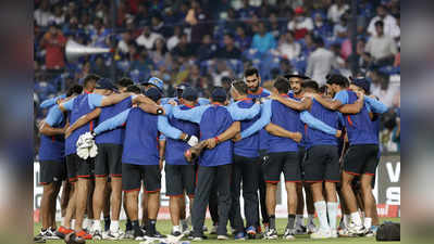 टीम इंडियाच्या वर्चस्वाला तोड नाय! ICC क्रमवारीत सगळ्यांना टाकलं मागे