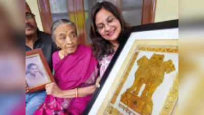 कोलकाता जू के शेरों पर तीन महीने रखी नजर... अशोक स्तंभ की तस्वीर बनाने वाले चित्रकार की पत्नी