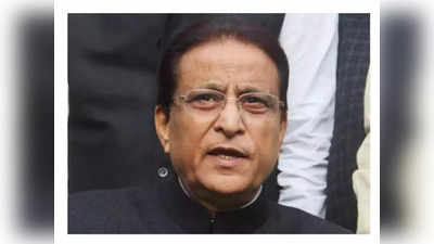 Azam Khan News: आजम खान का योगी सरकार पर आरोप, सुप्रीम कोर्ट की अवमानना को लेकर दी ये दलील