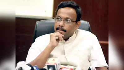 Vinod Tawde: महाराष्ट्राच्या राजकीय नाट्यात विनोद तावडेंची एण्ट्री; उद्धव ठाकरे-द्रौपदी मुर्मू भेटीसाठी मध्यस्थी