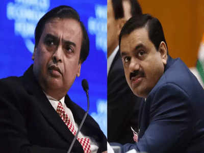 Adani vs Ambani: টেলিকমে টক্কর আদানি-আম্বানির! কার দখলে ₹16 হাজার কোটির বাজার?