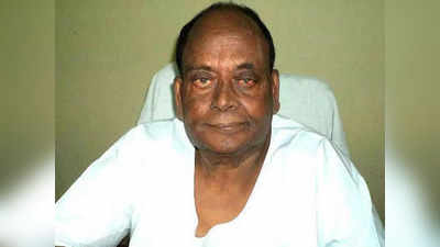 Ramai Ram Death: पूर्व मंत्री रमई राम का निधन, पटना के मेदांता अस्पताल में ली अंतिम सांस