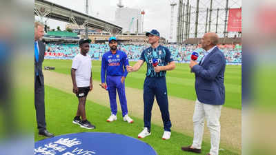 IND vs ENG 2nd ODI మ్యాచ్ ఈరోజే.. సిరీస్‌పై కన్నేసిన టీమిండియా 