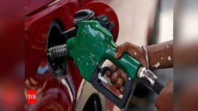 Petrol Diesel Prices In Maharashtra : వాహనదారులకు గుడ్‌న్యూస్.. పెట్రోల్‌పై రూ.5, డీజిల్‌పై రూ.3 తగ్గింపు 