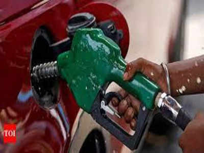 Petrol Diesel Prices In Maharashtra : వాహనదారులకు గుడ్‌న్యూస్.. పెట్రోల్‌పై రూ.5, డీజిల్‌పై రూ.3 తగ్గింపు