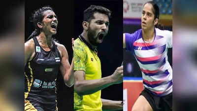 Singapore Open: साइना नेहवाल की धमाकेदार वापसी, पीवी सिंधू और प्रणय भी क्वार्टर फाइनल में बनाई जगह