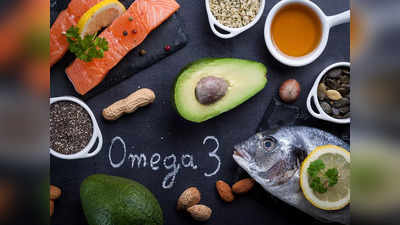 High Omega 3 Fatty Acid Foods: মাছের চেয়েও শক্তিশালী এই ৫টি দেশি জিনিস, নিরামিষ খেয়েও মিলবে ওমেগা ৩ ফ্যাটি অ্যাসিড!