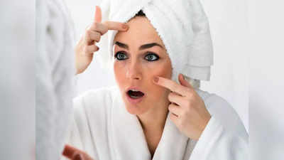how to avoid acne breakout : ഈ കാരണങ്ങള്‍ അറിഞ്ഞാല്‍ മുഖക്കുരു വരുന്നത് ഒഴിവാക്കാം...