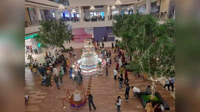 Lulu Mall News: लुलु मॉल में नमाज पढ़ने के मामले में दर्ज होगी FIR, हिंदू महासभा ने लखनऊ में दी तहरीर