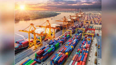 India Export Data : जून में 23% बढ़ा देश का वस्तु निर्यात, आयात में 57% का उछाल, रेकॉर्ड स्तर पर व्यापार घाटा
