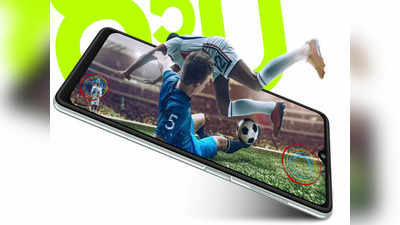 50MP ক্যামেরা সঙ্গে RAM Plus ফিচার! লঞ্চ হল Samsung Galaxy M13 5g