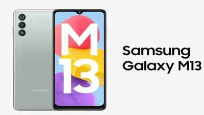 ಭಾರತದಲ್ಲಿ Samsung Galaxy M13 5G ಫೋನ್‌ ಬಿಡುಗಡೆ!..ಚೀನಾ ಕಂಪೆನಿಗಳ ಕಥೆ ಕ್ಲೋಸ್?!