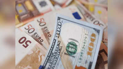 Euro=Dollar : డాలర్‌కు సమానమైన యూరో.. మరి రూపాయి పరిస్థితేమిటి..?