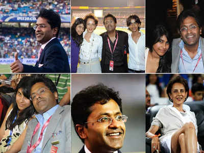 Lalit Modi and Sushmita Sen: IPL तक कैसे पहुंचे बिजनेसमैन ललित मोदी, अय्याशी से भरी है पूरी जिंदगी