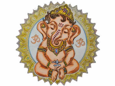 Ganesh Mantra: கிரக தோஷங்கள் நீங்க சொல்ல வேண்டிய கணபதி ஸ்லோகம்